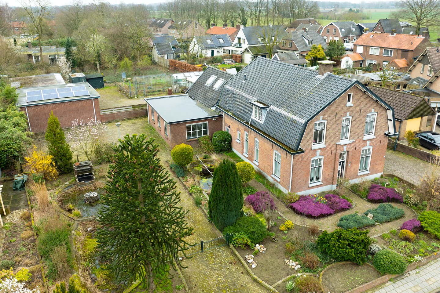 Huis Te Koop Kruisbrinkseweg 4 7227 DA Toldijk Funda