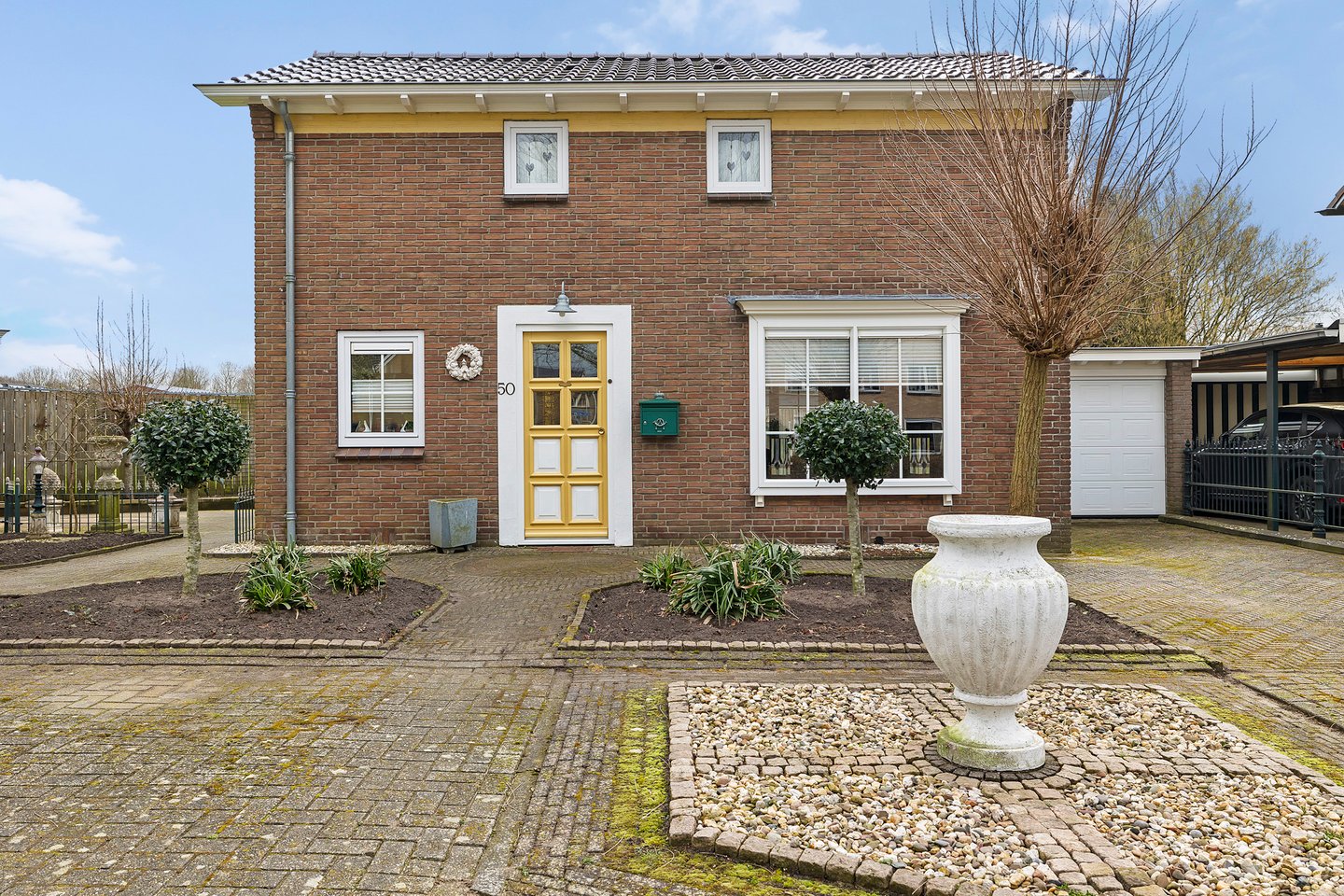 Huis Verkocht Looweg Ej Coevorden Funda