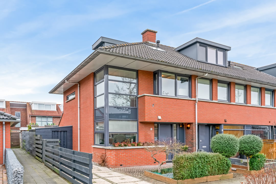 Huis Verkocht Ferdinand Bolhage Nh Nieuwegein Funda