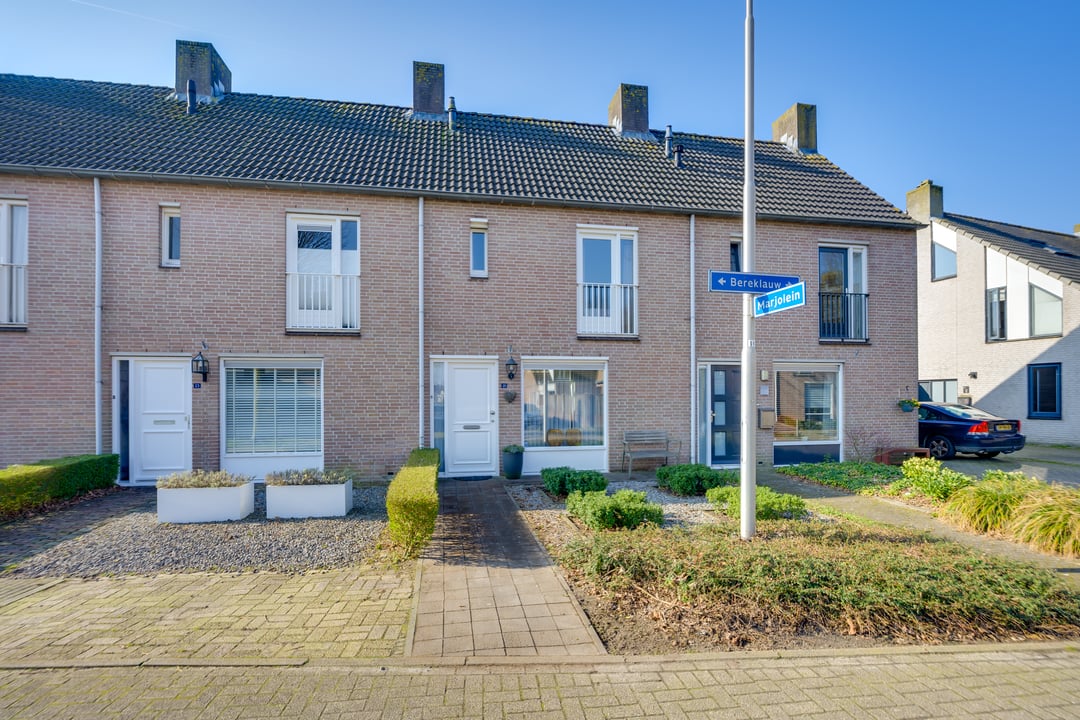 Huis Verkocht Bereklauw 21 5071 HB Udenhout Funda