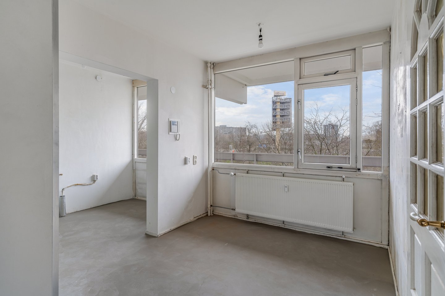 Appartement Verkocht Burgemeester A Van Walsumlaan 311 3135 WK