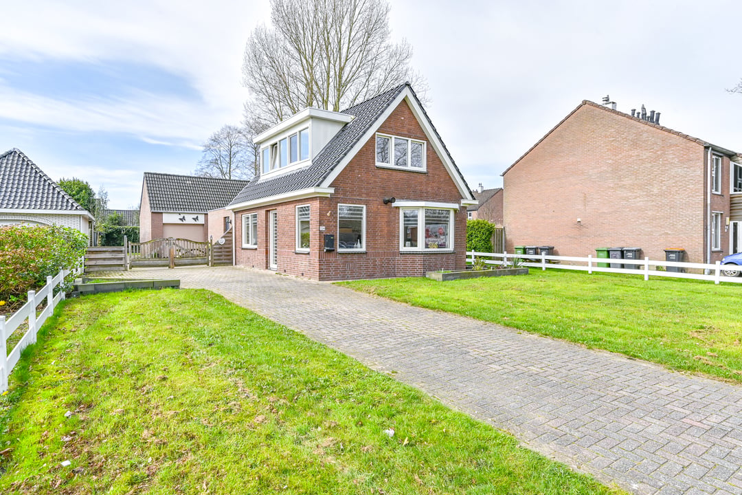 Huis Verkocht Sportlaan 134 7833 CP Nieuw Amsterdam Funda