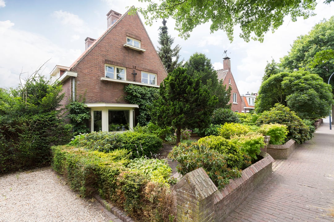 Huis Verkocht Ridderstraat 54 4902 AB Oosterhout NB Funda