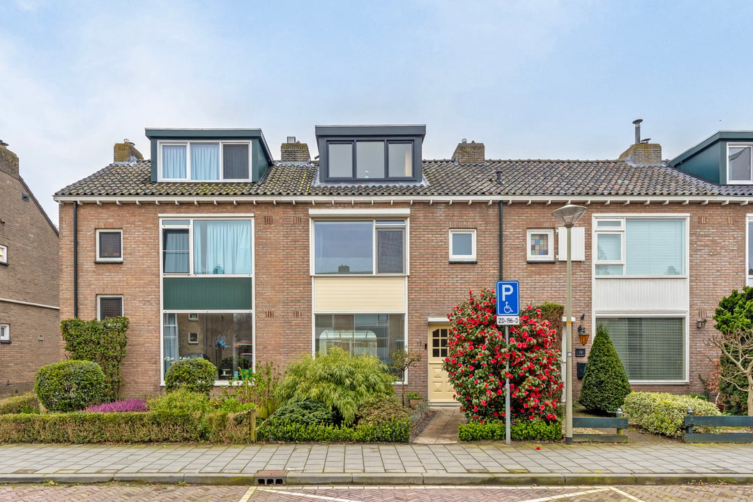 Huis Verkocht Esdoornstraat Wv Beek Gem Berg En Dal Funda