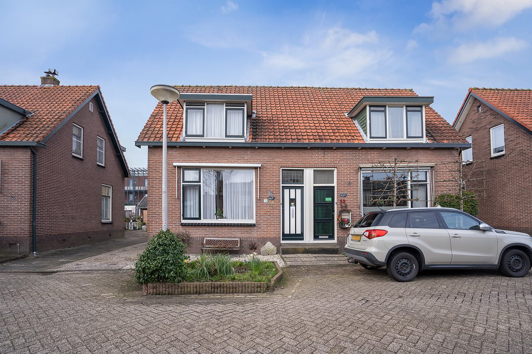 Huis Verkocht Emmastraat Xc Lekkerkerk Funda