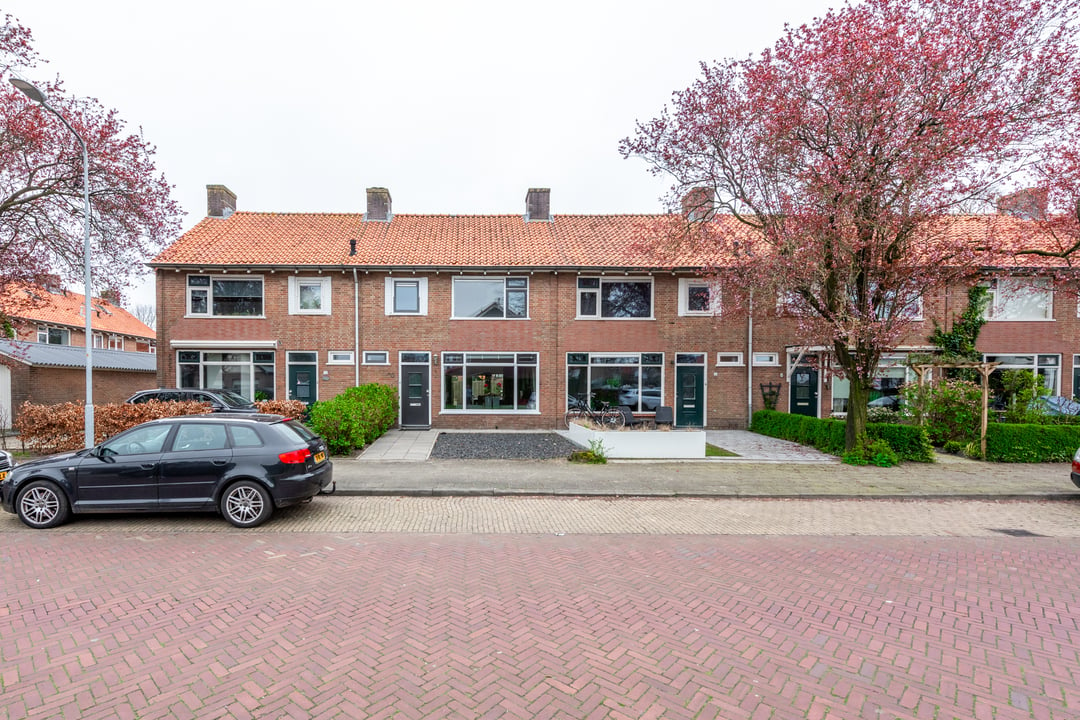 Huis Verkocht Da Costastraat Zb Barneveld Funda