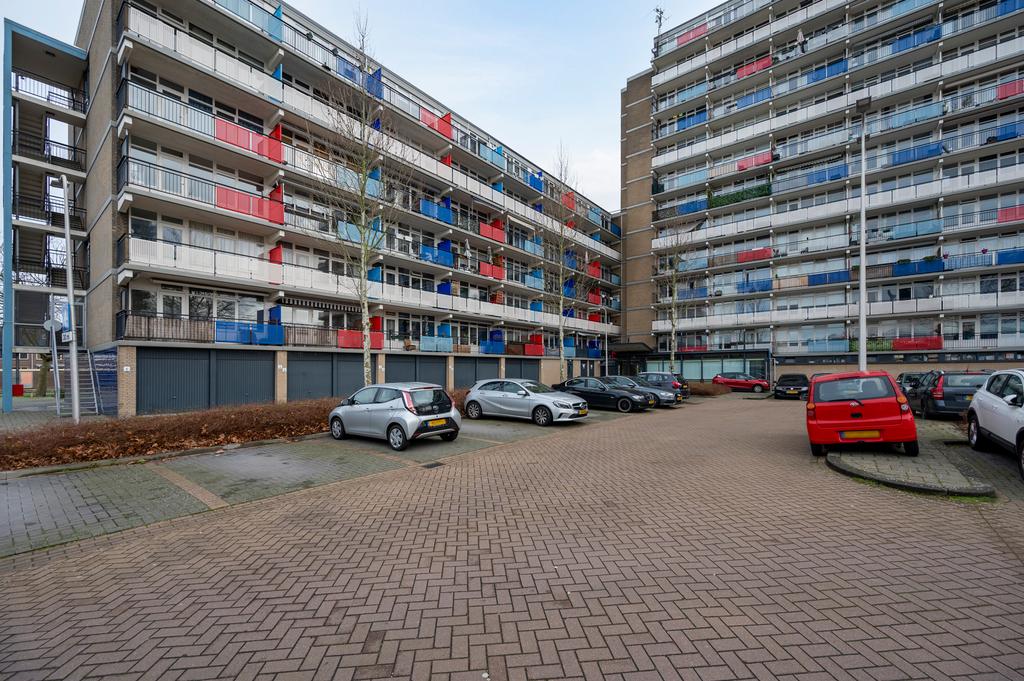 Appartement Te Huur A Daplein Sz Alphen Aan Den Rijn Funda