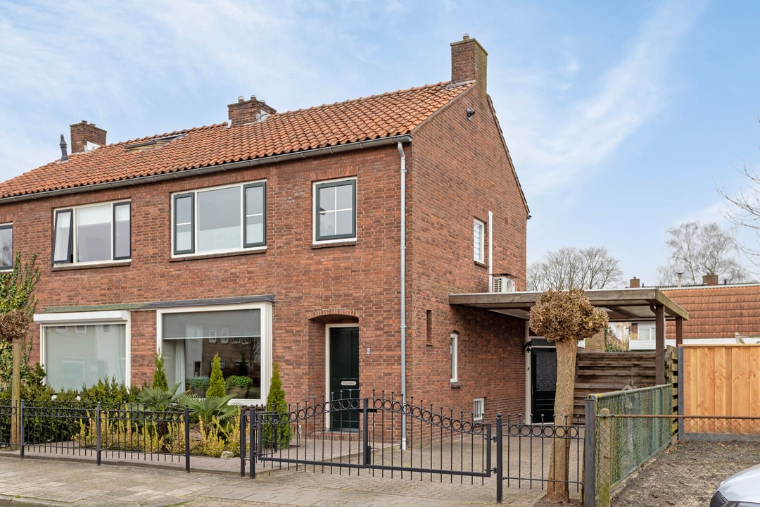 Huis Verkocht Leurinkstraat 6 7553 GC Hengelo OV Funda