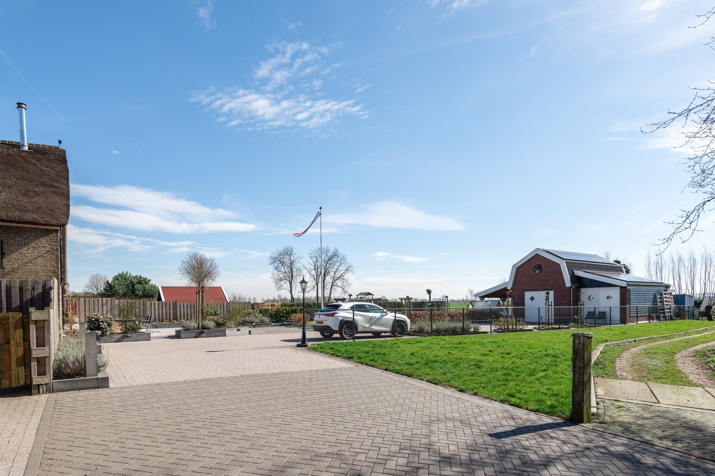 Huis Verkocht Graafdijk Oost B Xb Molenaarsgraaf Funda