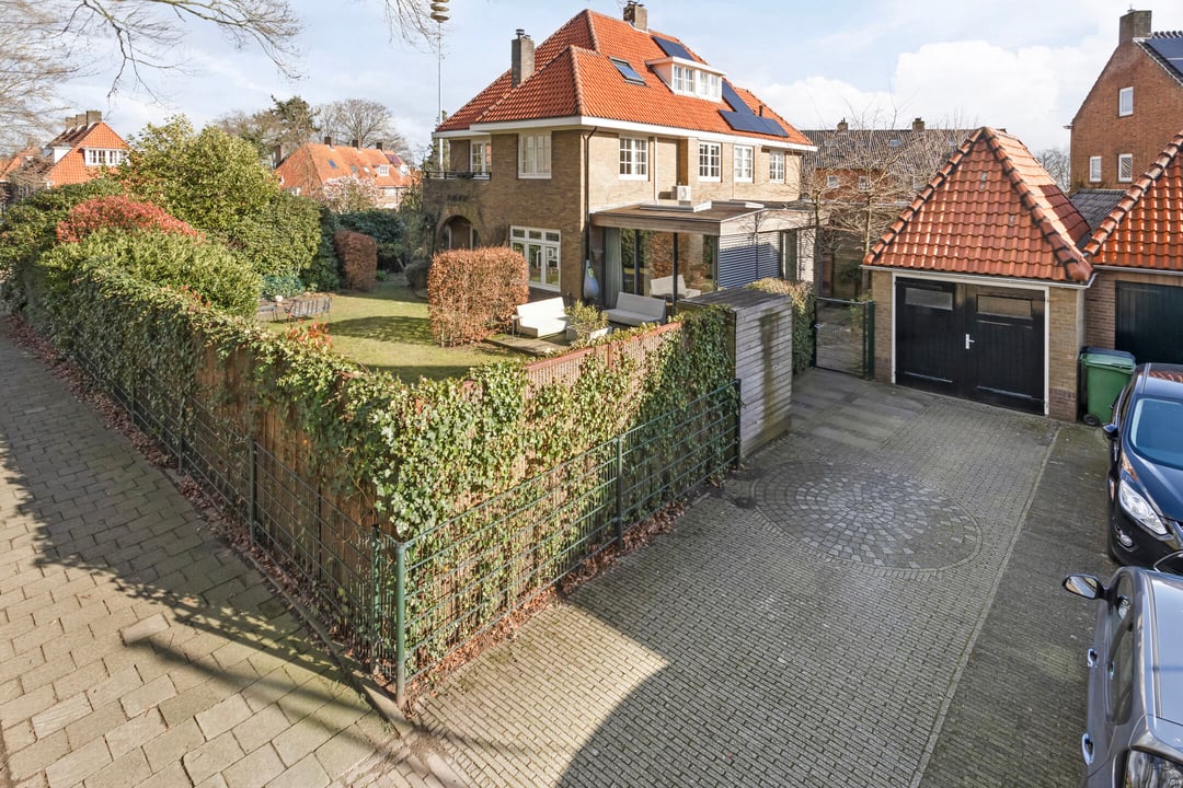 Huis Verkocht Apolstraat Ka Arnhem Funda