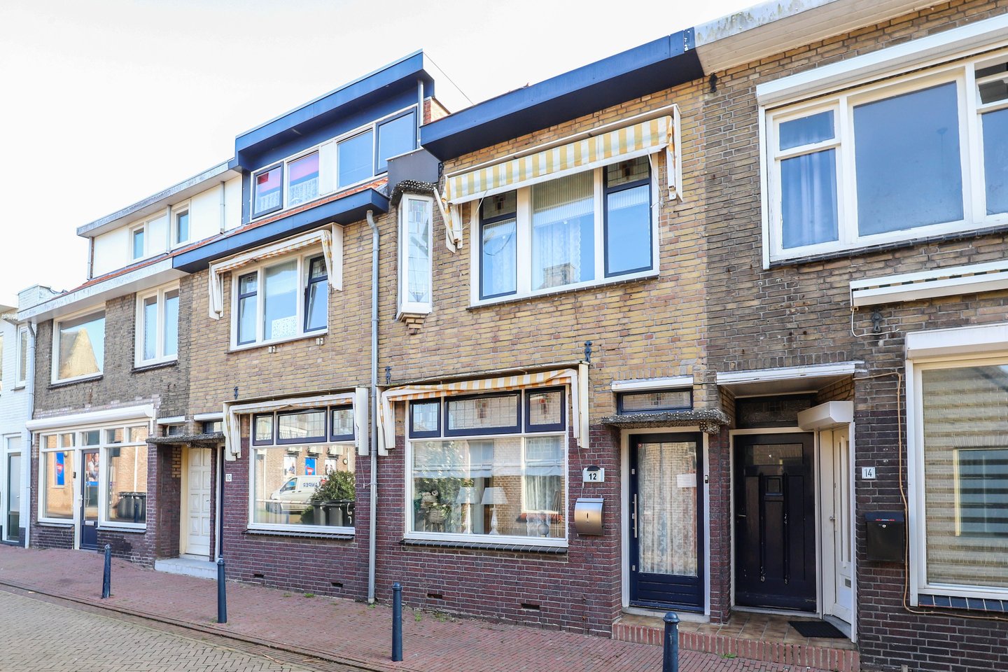 Huis Verkocht Vierstraat Ea Yerseke Funda