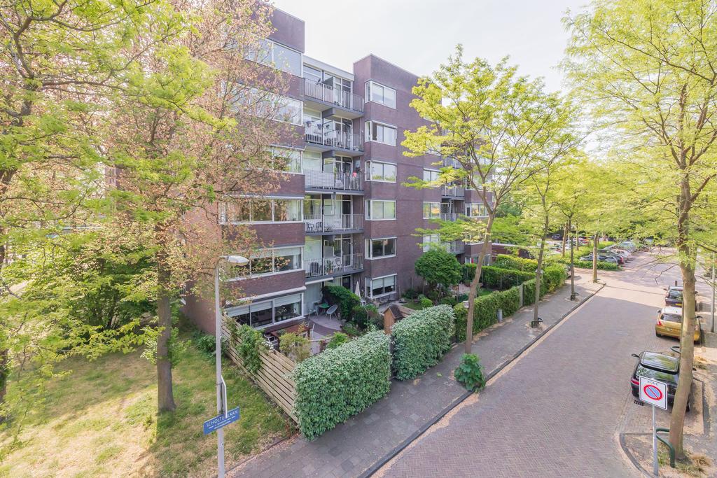 Appartement Verkocht Scholtenlaan 108 2105 PH Heemstede Funda