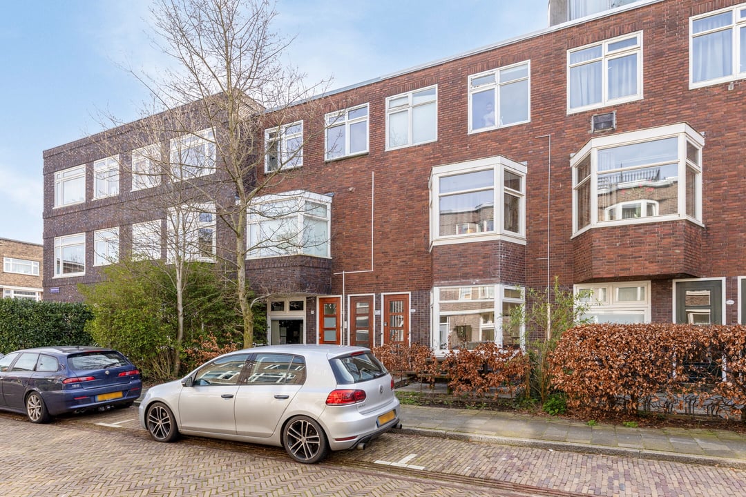 Appartement Verkocht Tellegenstraat Gc Groningen Funda