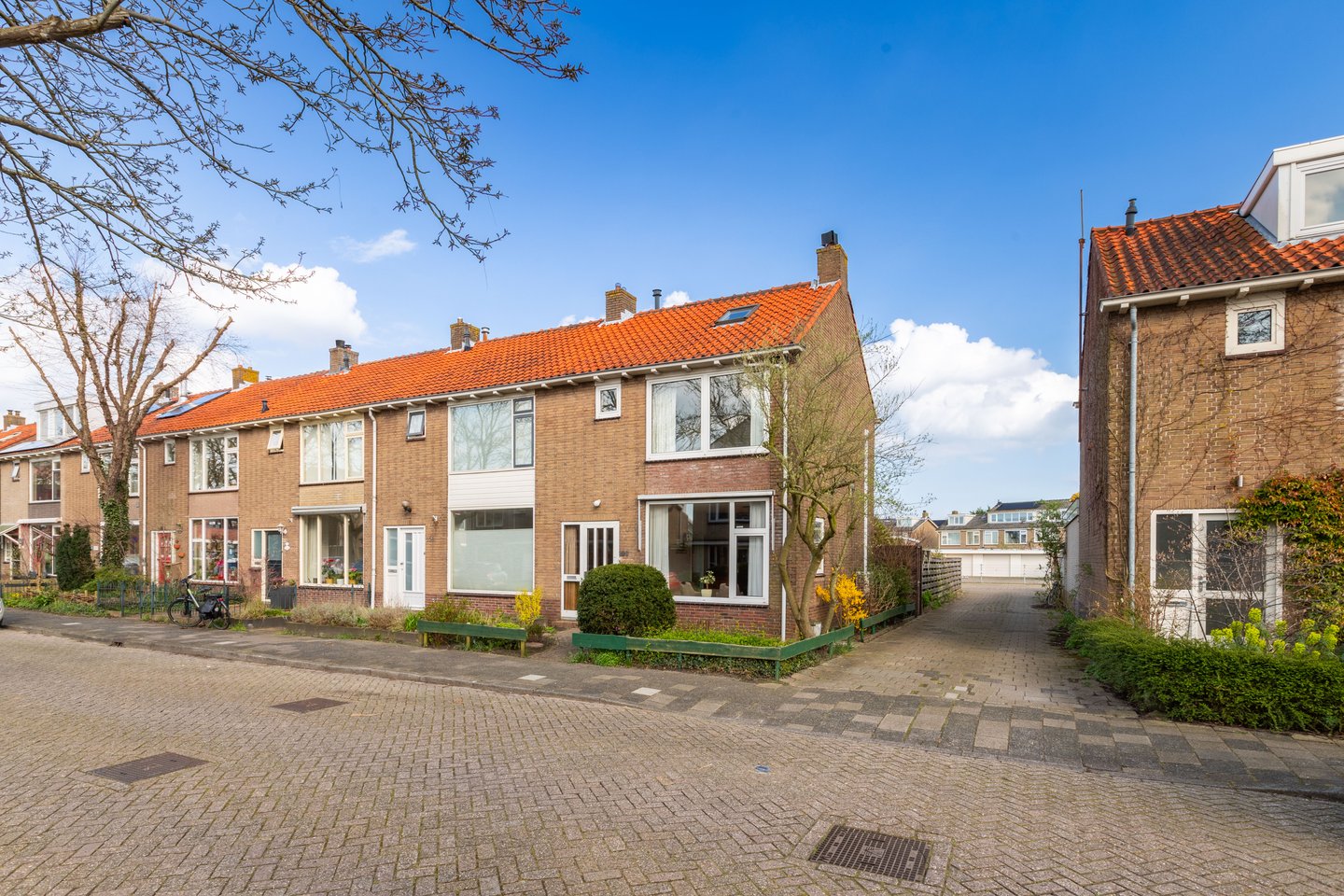 Huis Verkocht Willem De Zwijgerlaan Ct Castricum Funda