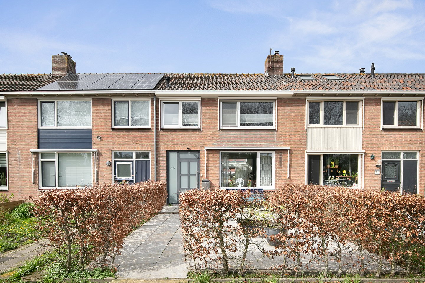 Huis Verkocht Nieuwe Vlissingseweg 326 4335 JK Middelburg Funda