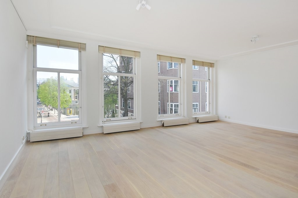 Appartement Verkocht Hoge Nieuwstraat A El Den Haag Funda