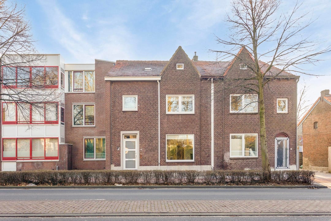 Huis Verkocht Rijksweg Noord Ad Geleen Funda