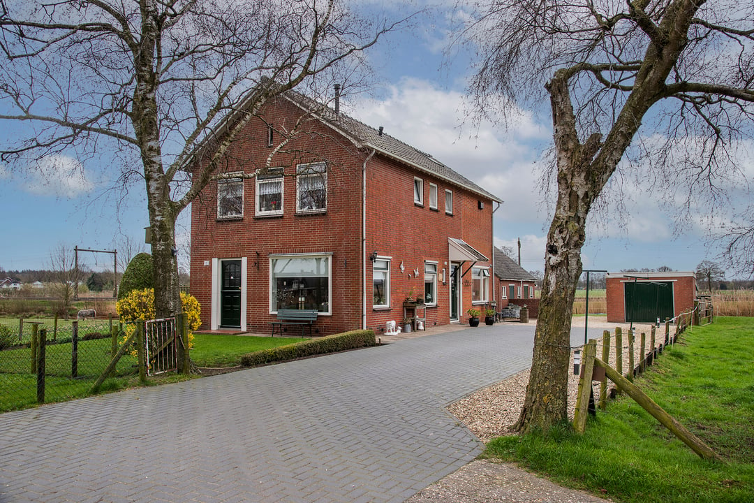 Huis Verkocht Holterstraatweg Pm Rijssen Funda