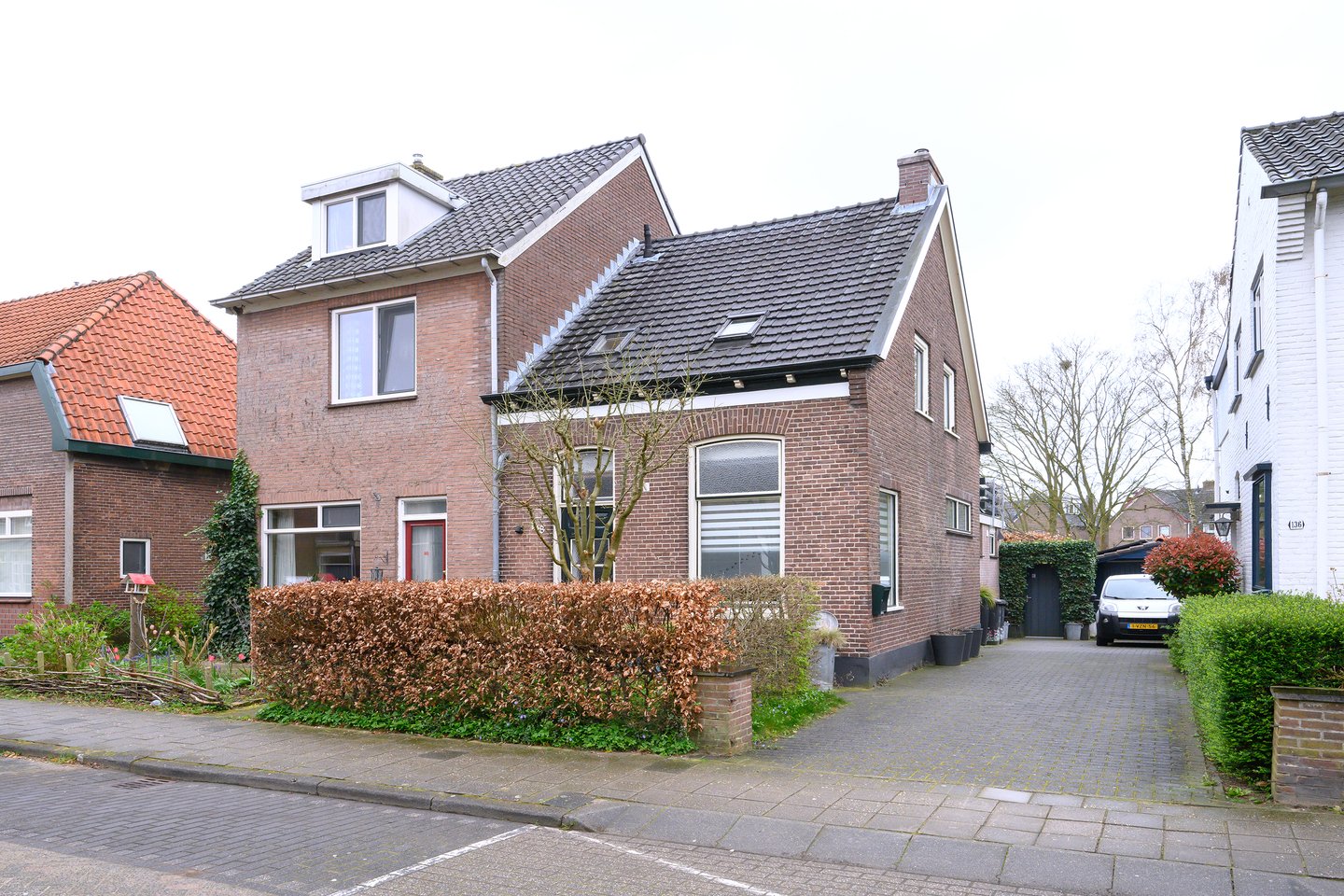 Huis Verkocht Weg Naar Laren Hr Zutphen Funda