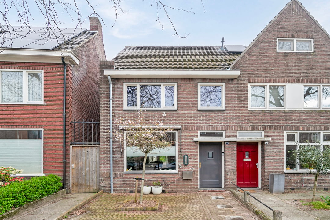 Huis Verkocht Genneperweg Ag Eindhoven Funda