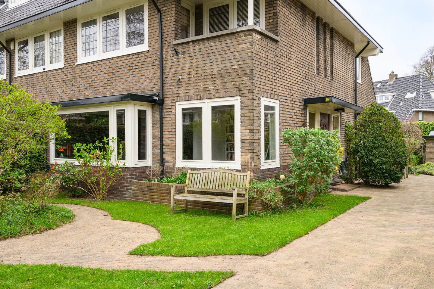 Huis Verkocht Juliana Van Stolberglaan Bd Naarden Funda