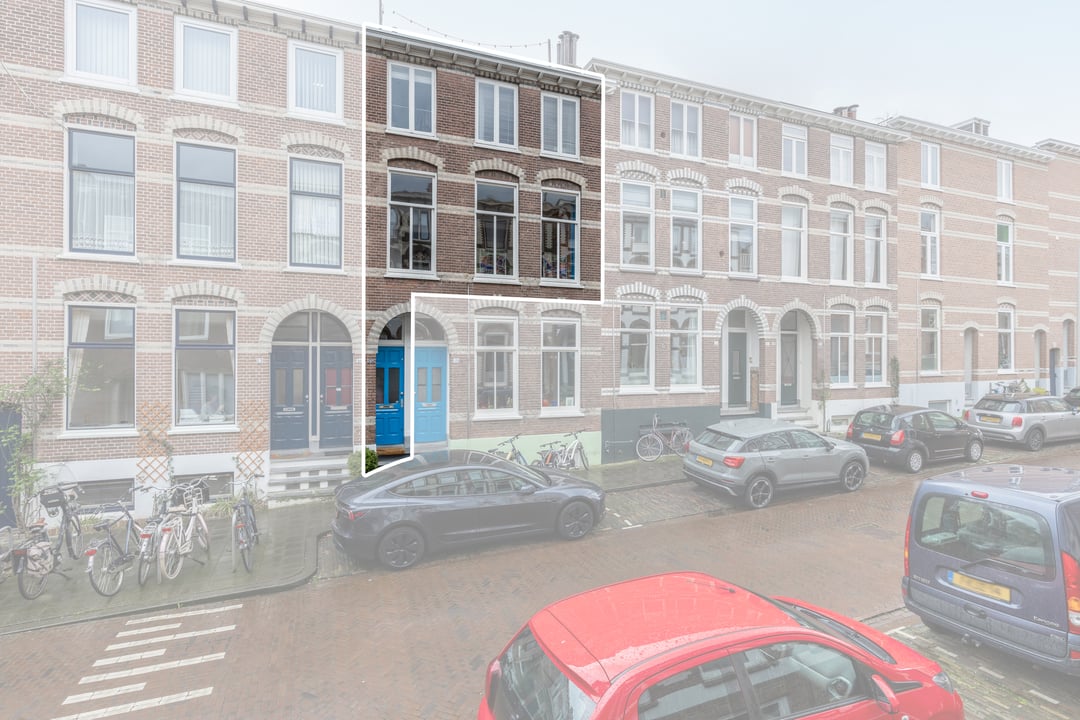 Appartement Verkocht Na Ll Tynnegieterstraat Ew Arnhem Funda