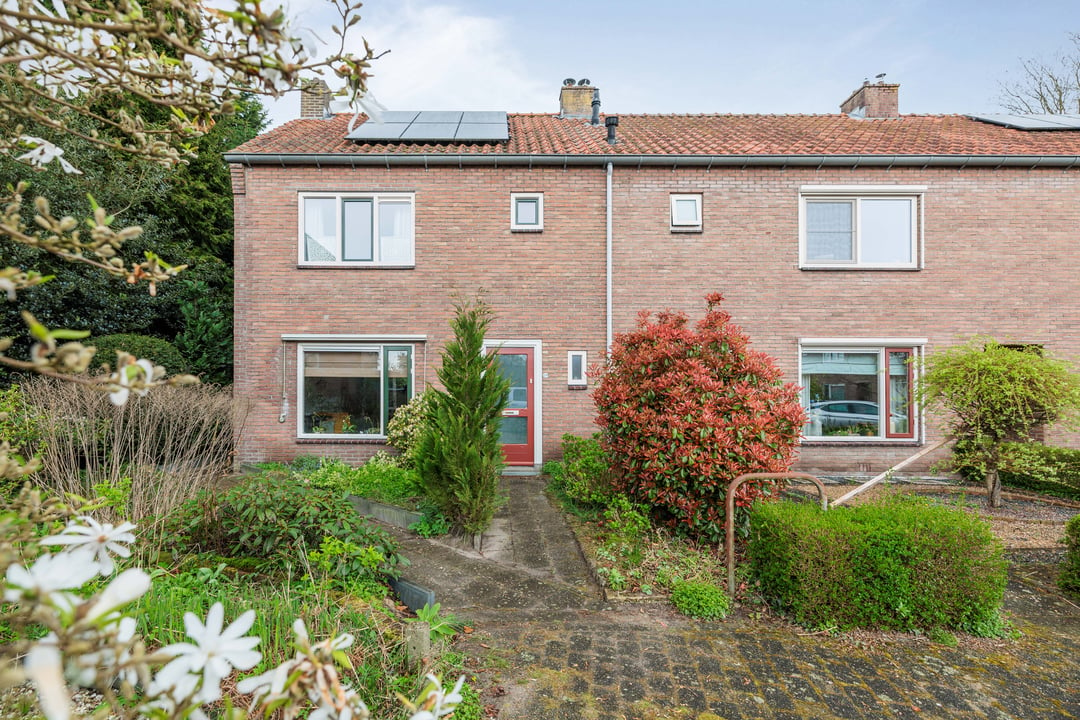 Huis Verkocht Begoniastraat 29 8121 DE Olst Funda