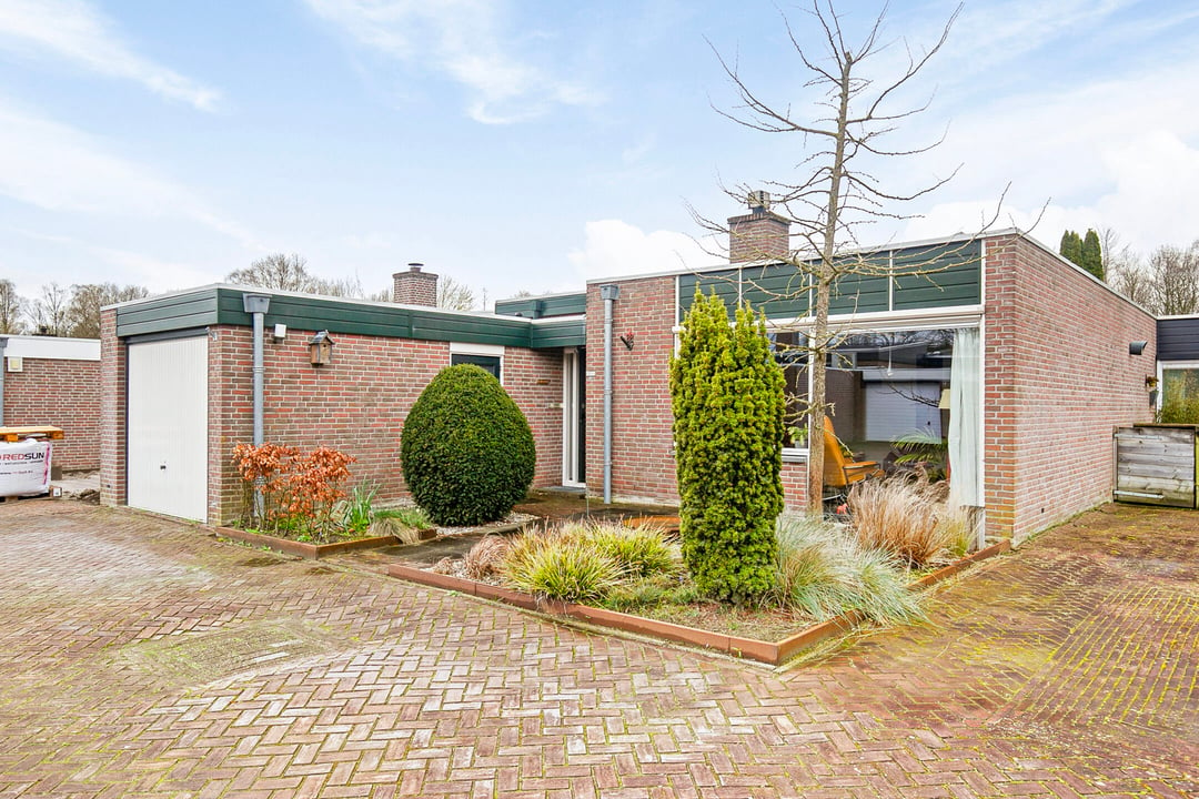 Huis Verkocht Engelsmangat 6 8303 KC Emmeloord Funda