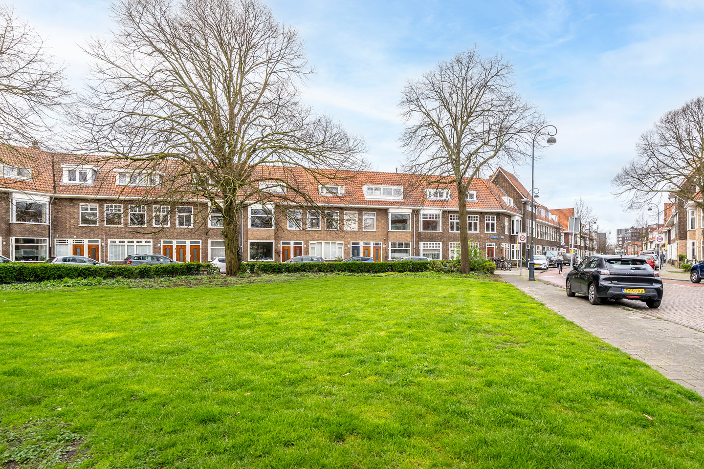 Appartement Verkocht Teding Van Berkhoutstraat Lp Haarlem Funda