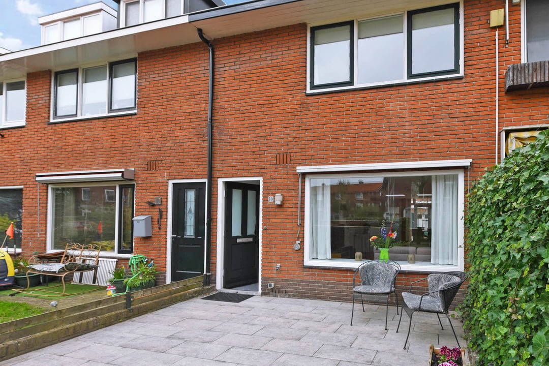 Huis Verkocht Van Musschenbroekstraat Lr Hilversum Funda