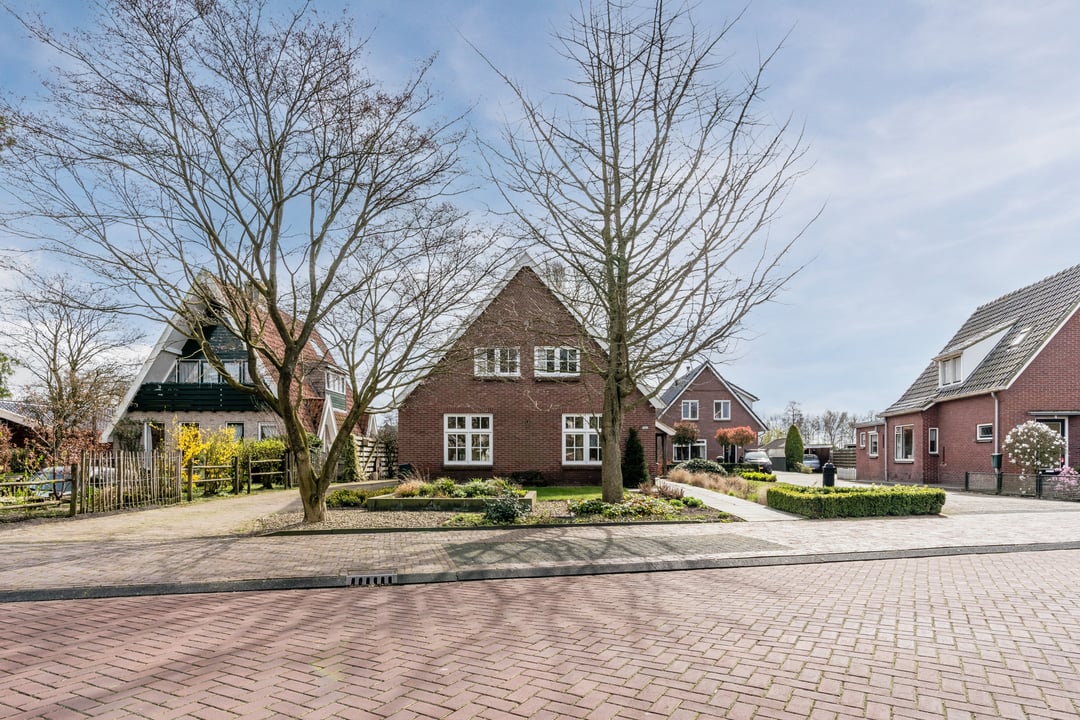 Huis Verkocht Oosteinde Ae Vriezenveen Funda