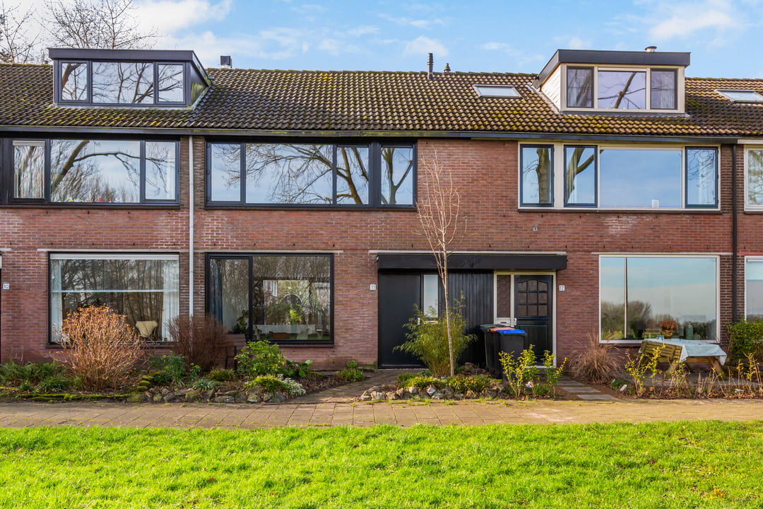 Huis Verkocht Omloop West Xm Ijsselstein Funda