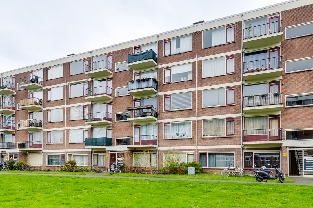 Appartement Verkocht Vondelstraat 160 7002 AV Doetinchem Funda