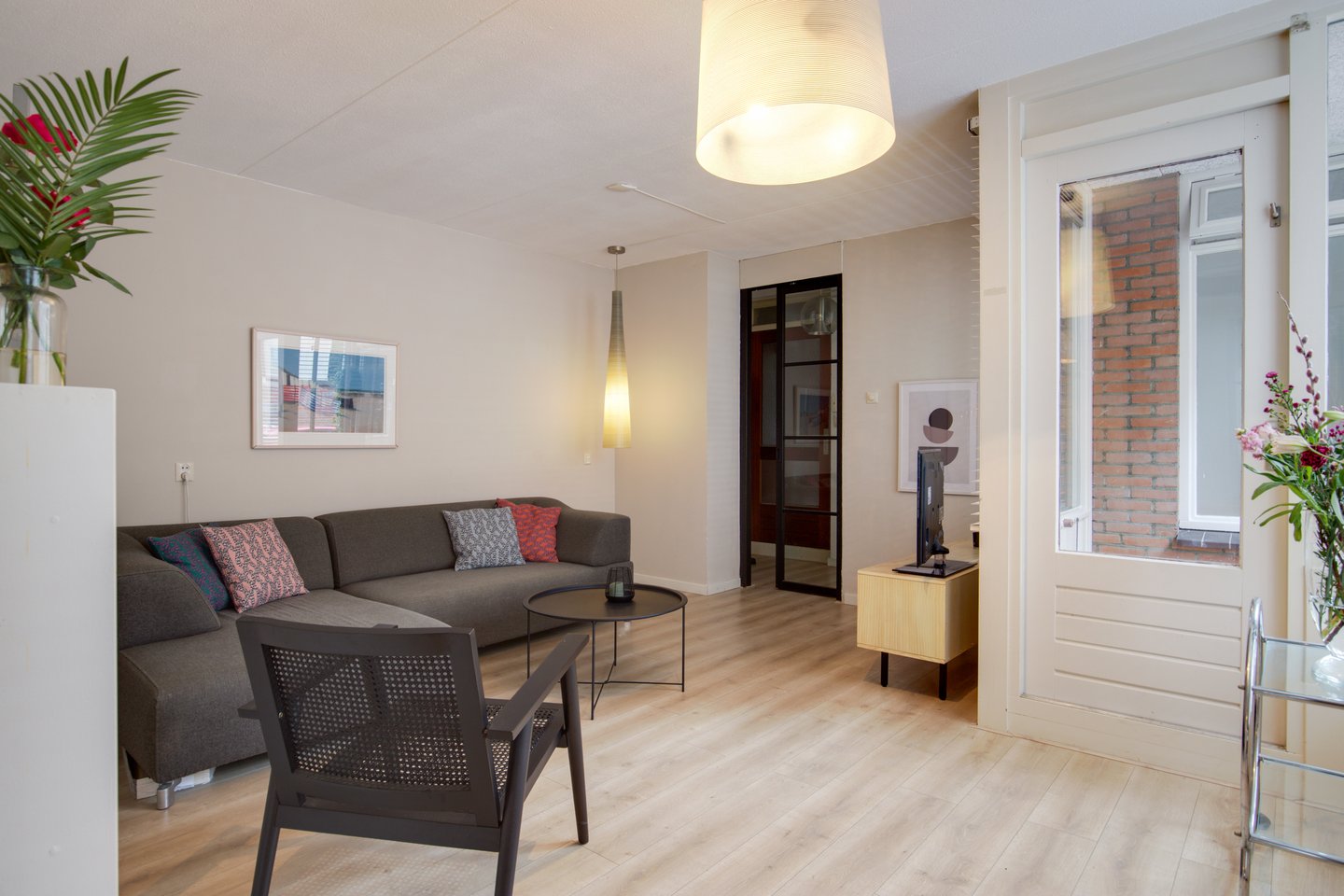 Appartement Verkocht M A De Ruyterstraat 2 3572 XN Utrecht Funda