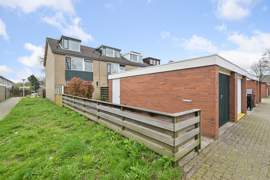 Huis Verkocht De Voorweid 23 1566 XK Assendelft Funda