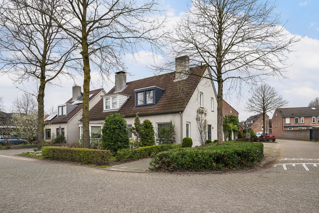 Huis Verkocht Kerkacker Kp Oisterwijk Funda