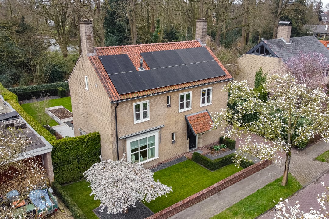 Huis Verkocht Lorentzlaan Ck Enschede Funda