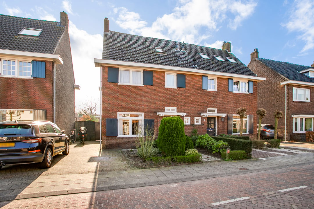 Huis Verkocht Esschestraat 83 5262 BB Vught Funda