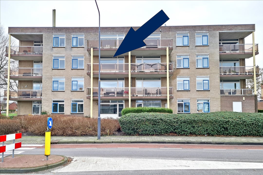 Appartement Verhuurd Smelleken 13 8446 KX Heerenveen Funda