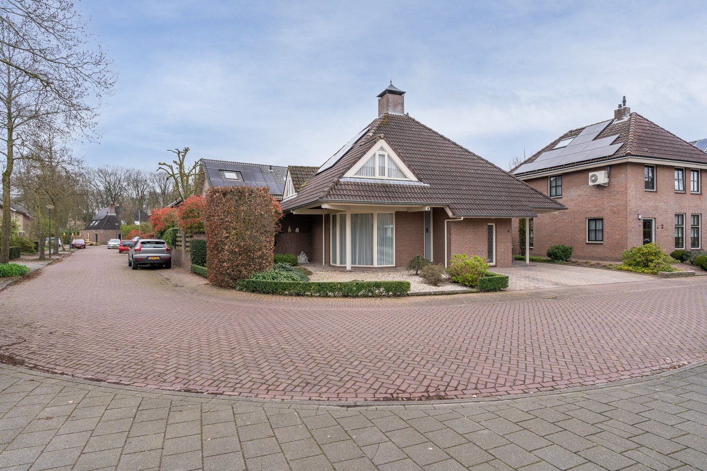 Huis Verkocht De Roerdomp Lp Sint Michielsgestel Funda