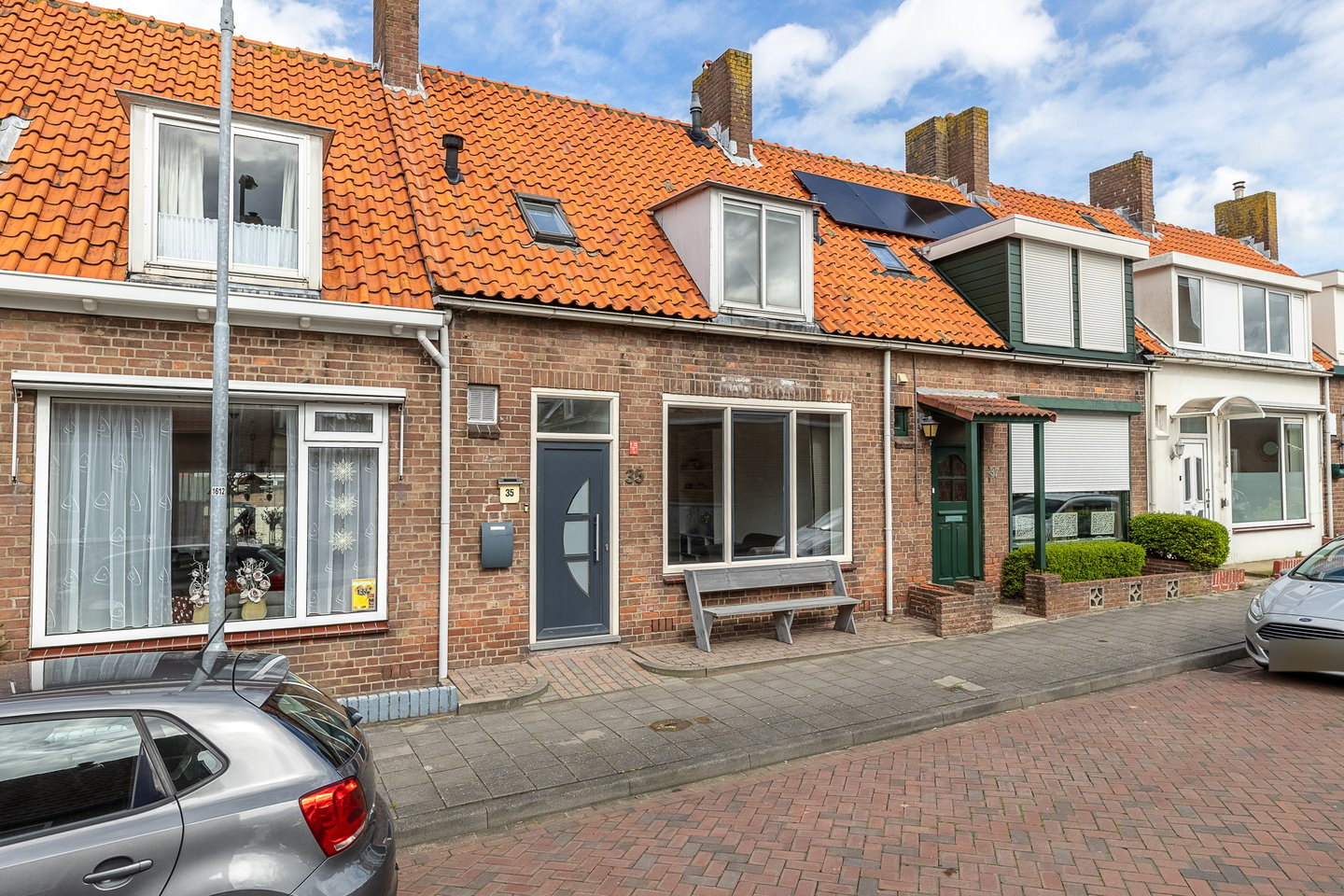 Huis Verkocht Simon Stevinstraat Ba Vlissingen Funda