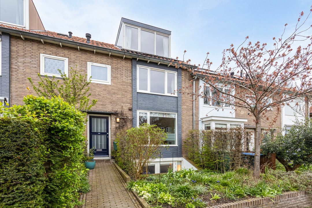 Huis Verkocht Bremstraat 30 6813 EM Arnhem Funda