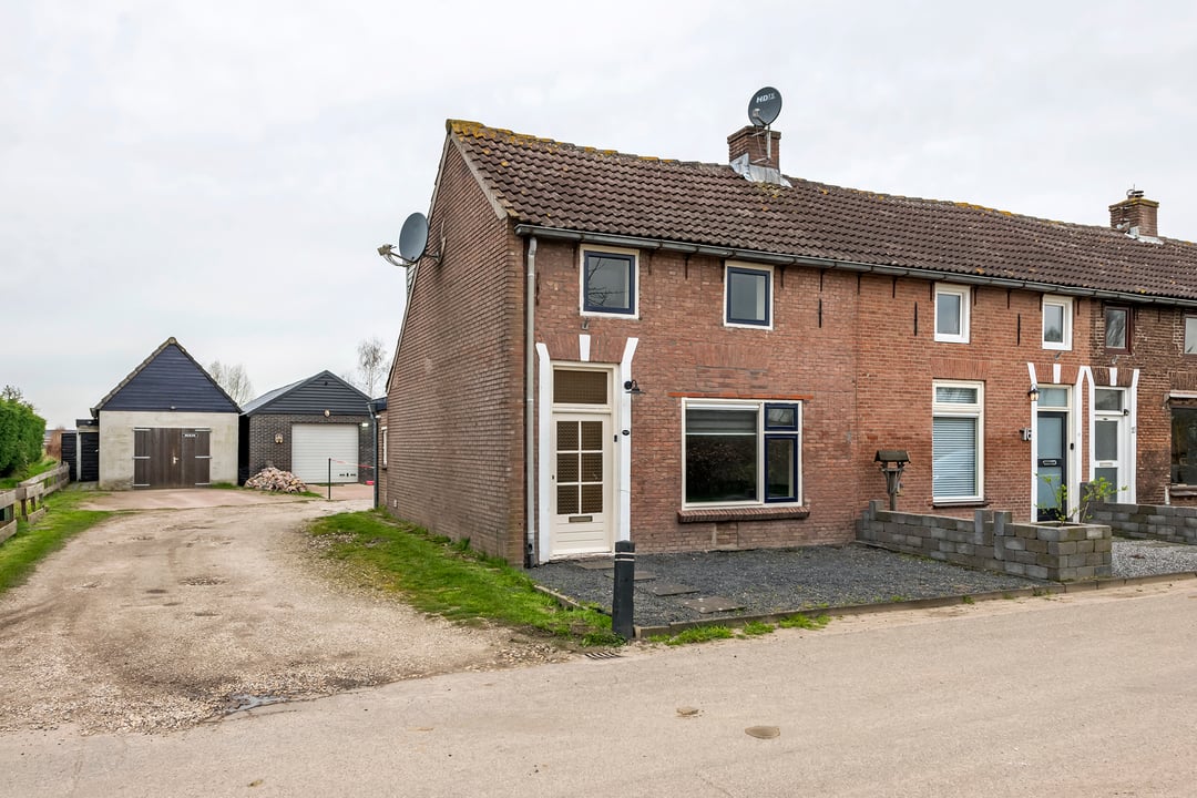 Huis Verkocht Zennewijnenseweg Pk Tiel Funda