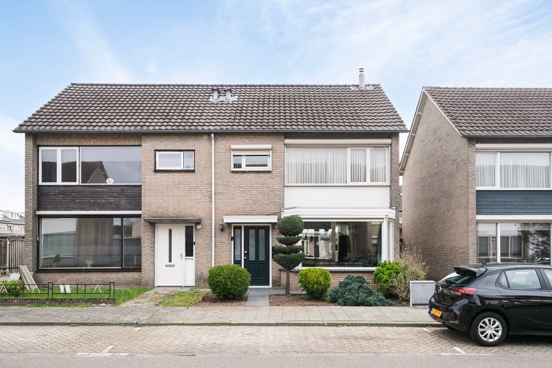 Huis Verkocht Zwaardvisstraat 10 5706 CS Helmond Funda