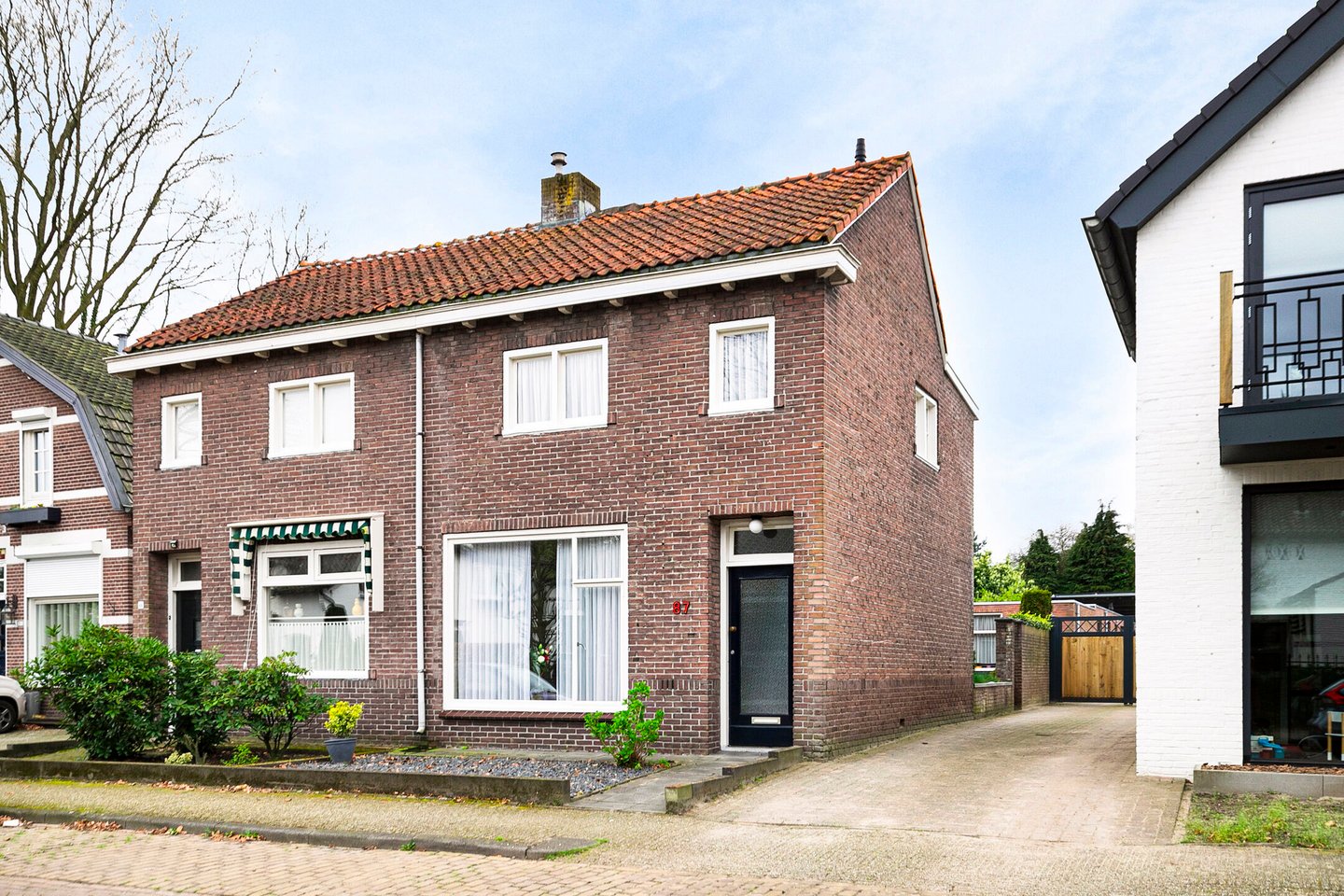 Huis Verkocht Oudestraat 87 5421 WD Gemert Funda