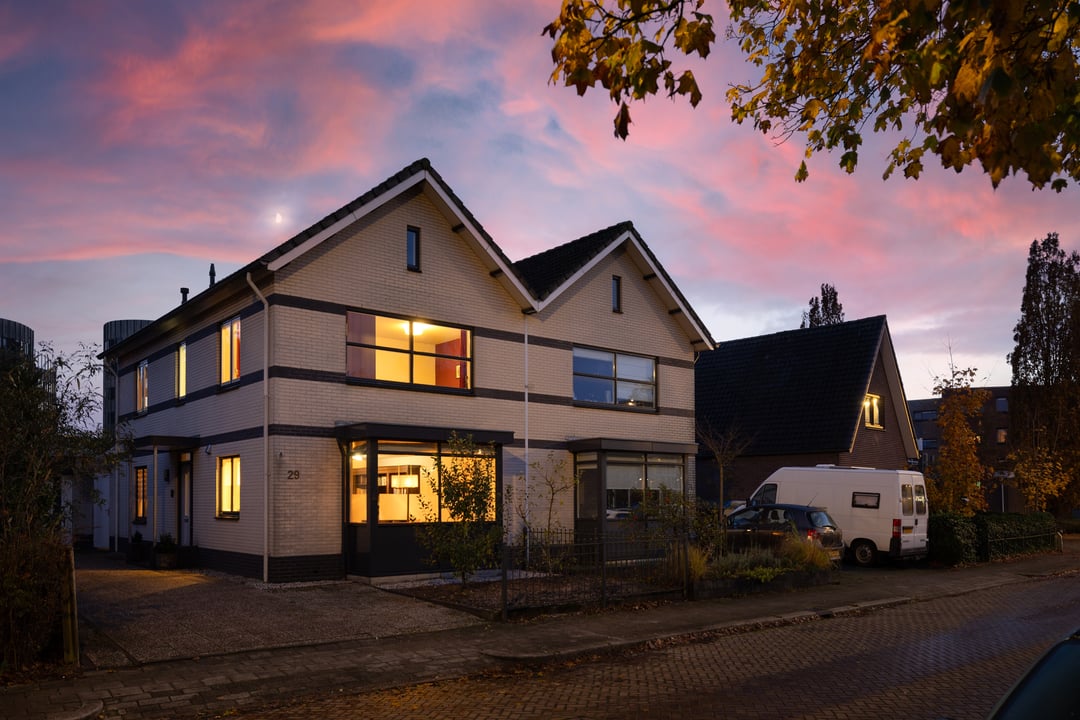 Huis Verkocht Germanenlaan 29 7312 HW Apeldoorn Funda