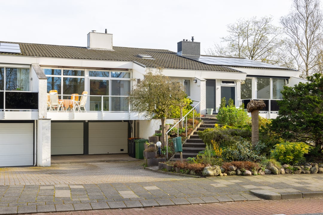 Huis Verkocht Kruisweg 31 7461 ZV Rijssen Funda