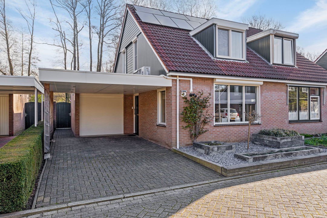 Huis Verkocht Markslaghoek Cw Enschede Funda