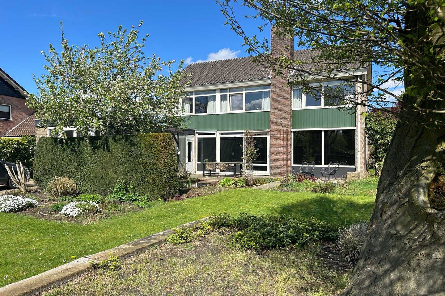 Huis Verkocht Poppenharelaan Cs Coevorden Funda