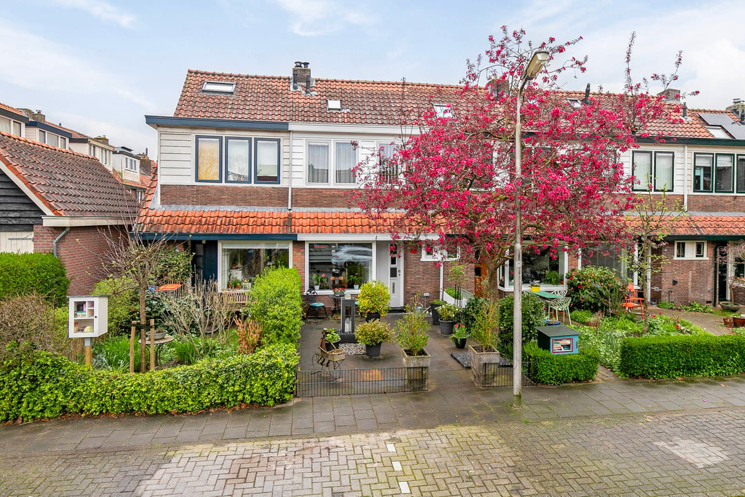 Huis Verkocht Trompstraat Sr Amersfoort Funda